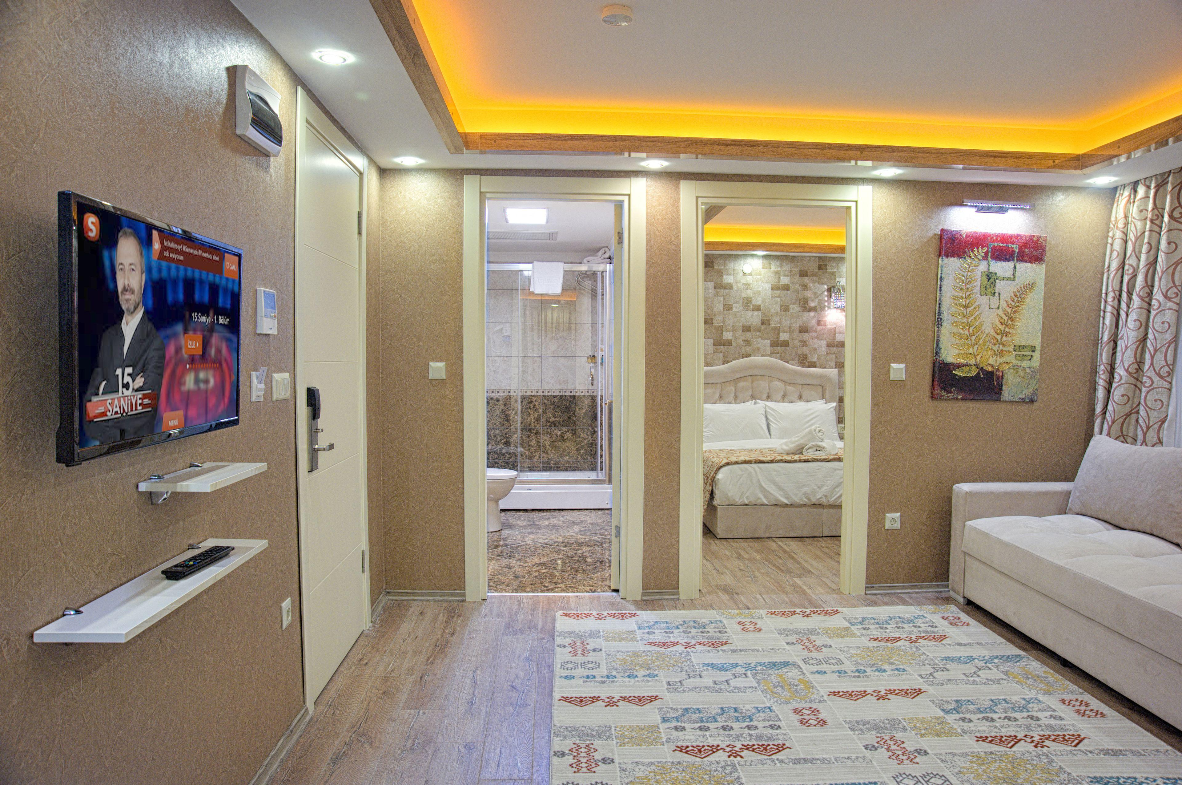 Best Fulya Suites, Istanbul